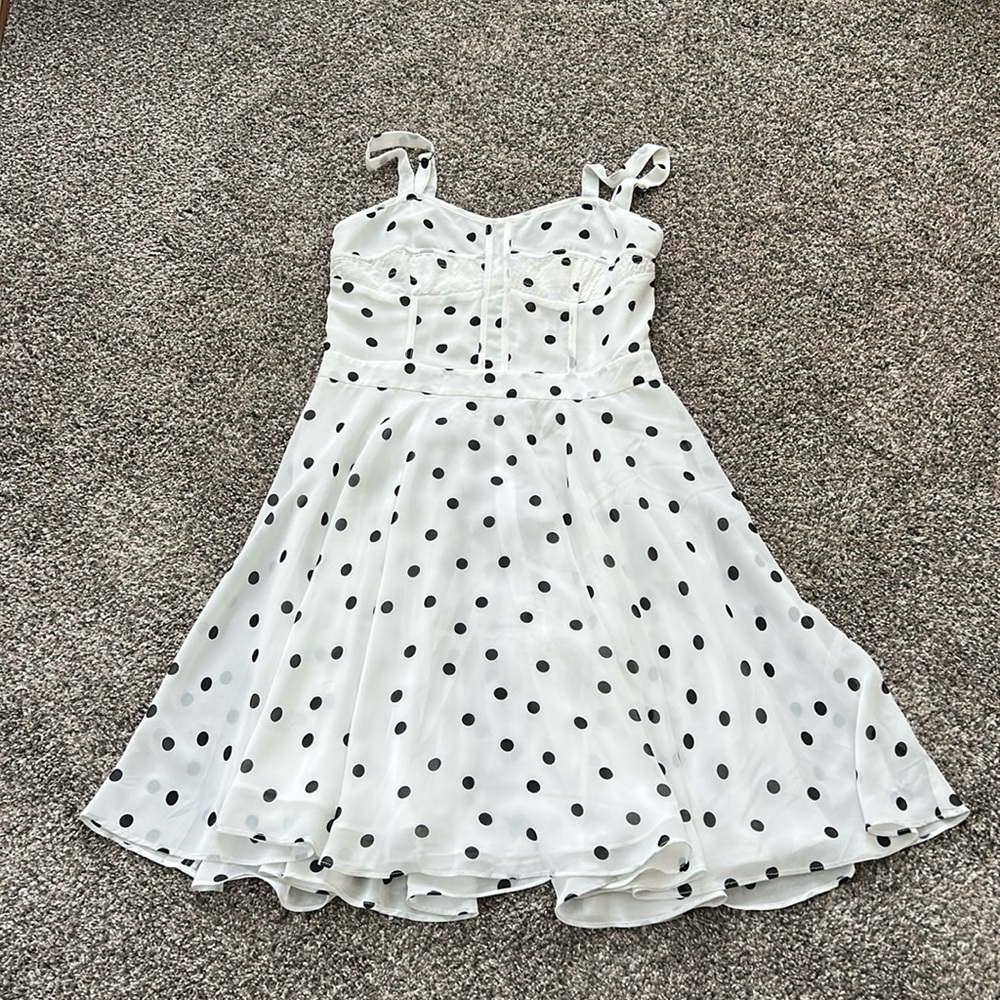 Piplette dress